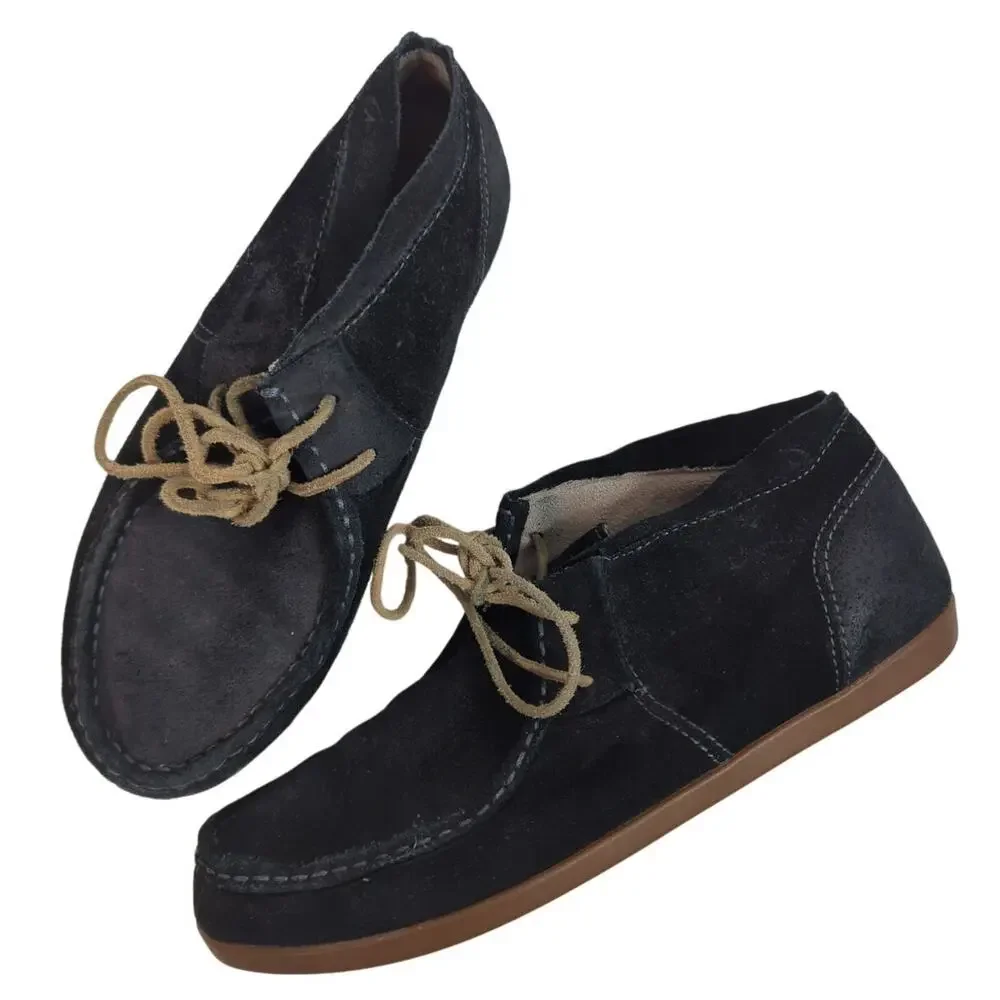 Olukai Poko Women's Sneaker Black 8.5